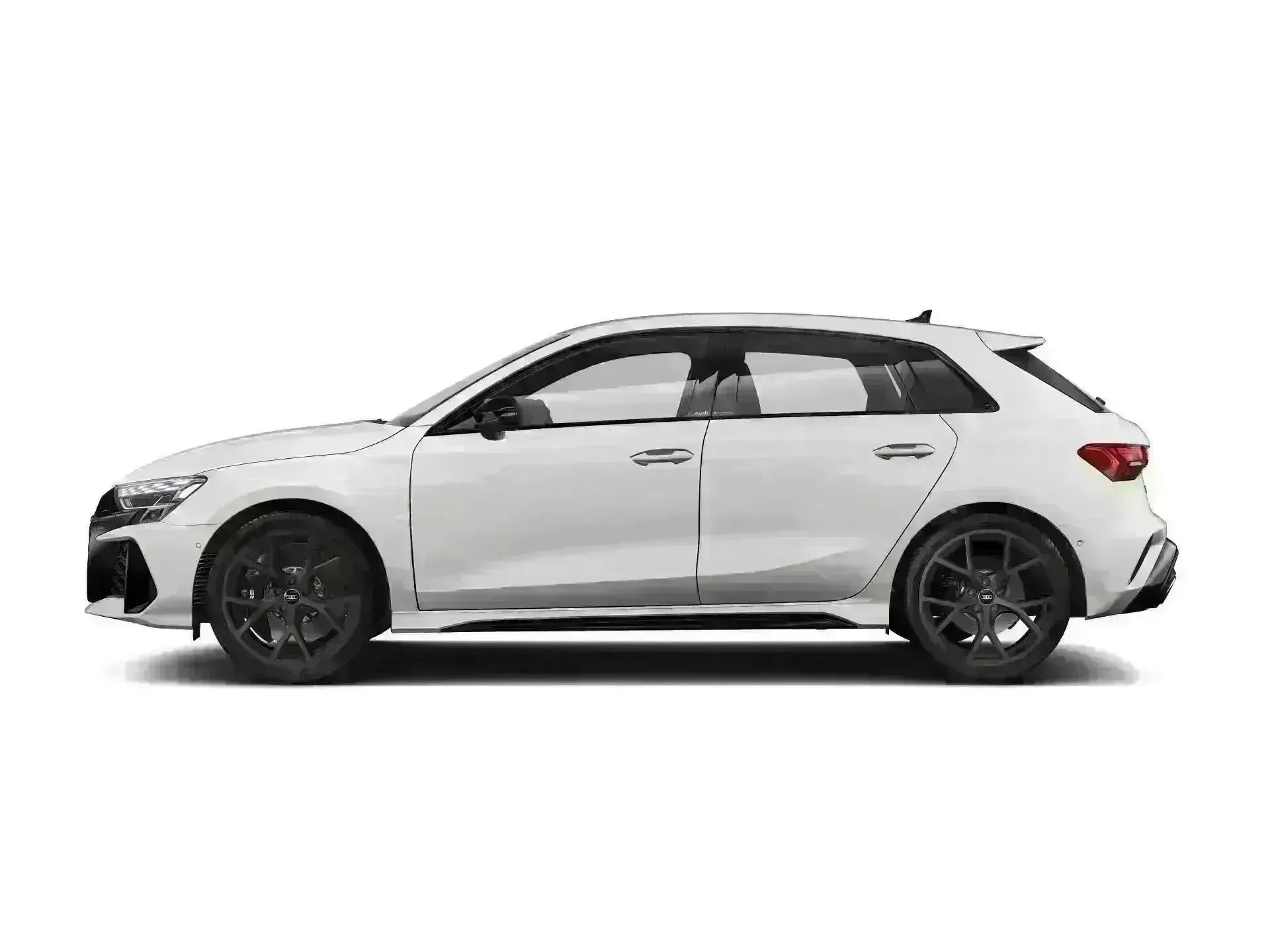 RS 3 Sportback