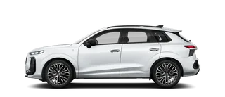 Q3 SUV