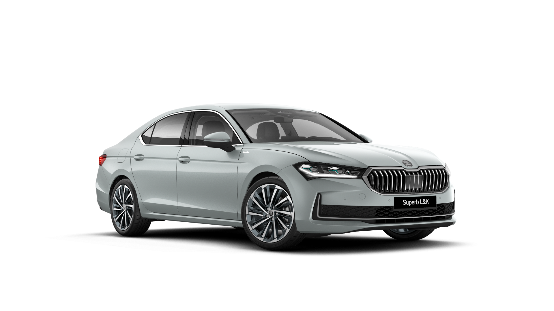 Slika modela Superb L&K