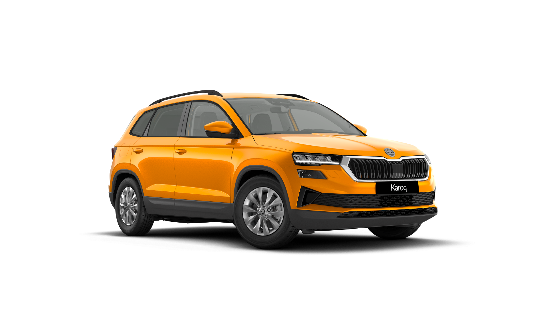 Model-Image Karoq