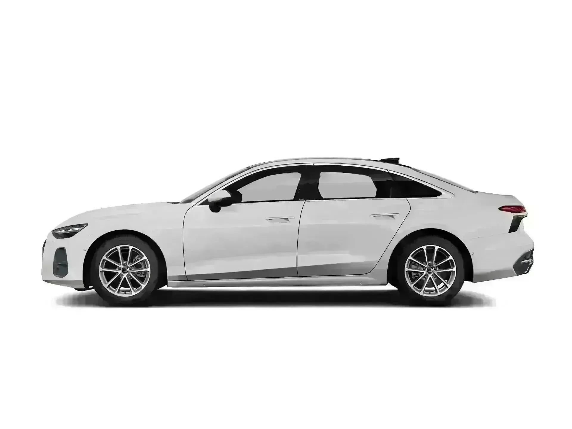 A6 Limousine