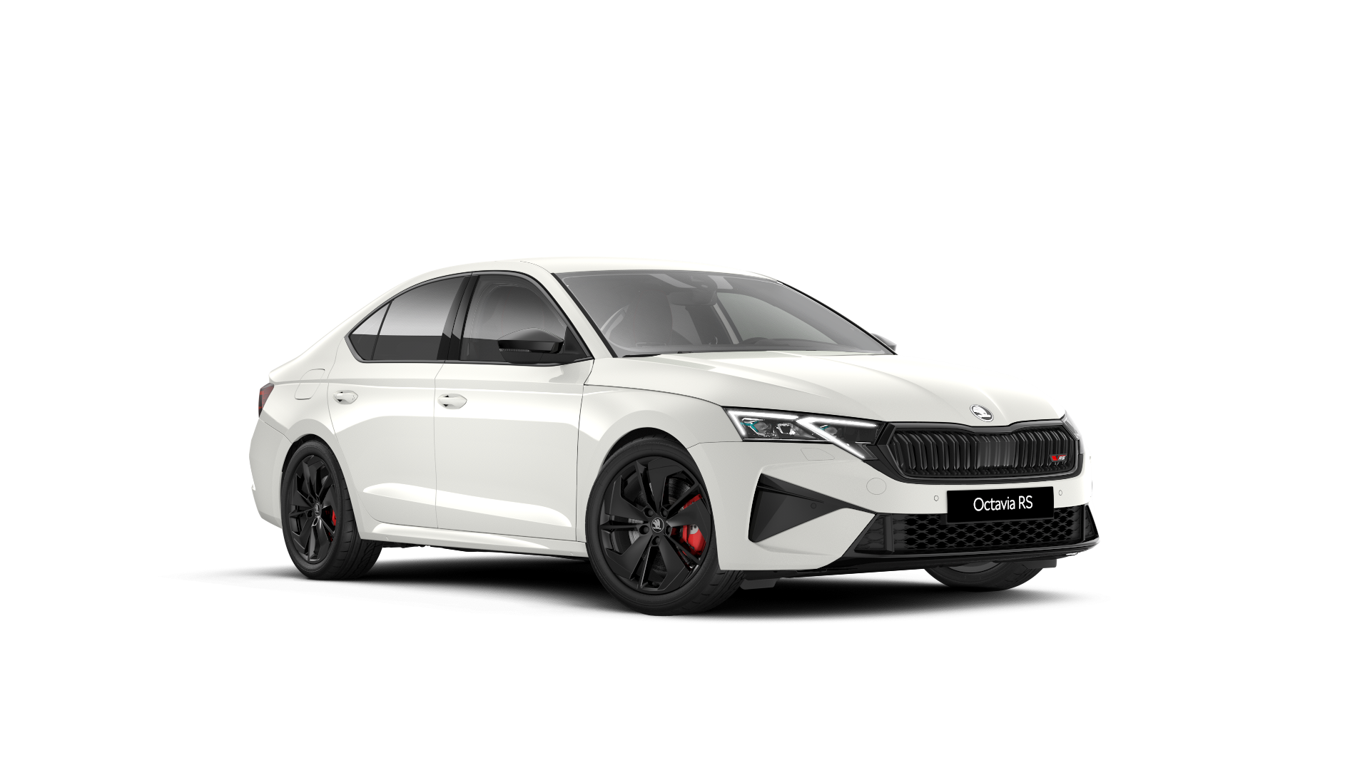 Model-slika OCTAVIA FL