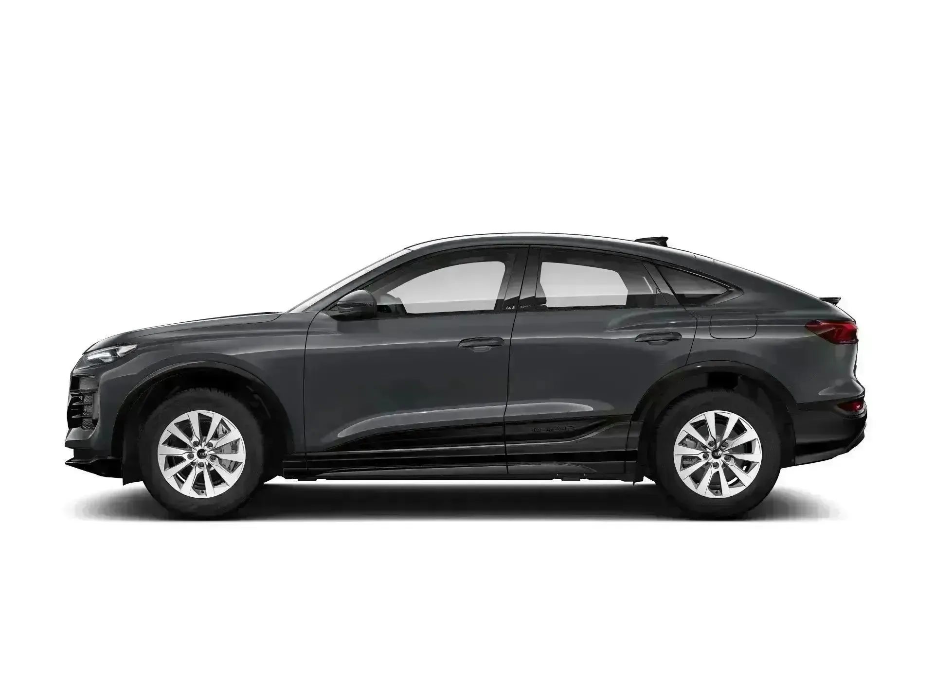 Q6 SUV e-tron