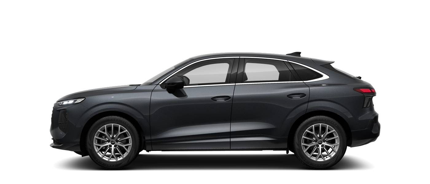 Q3 Sportback