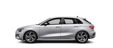 A3 Sportback