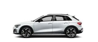 A3 allstreet