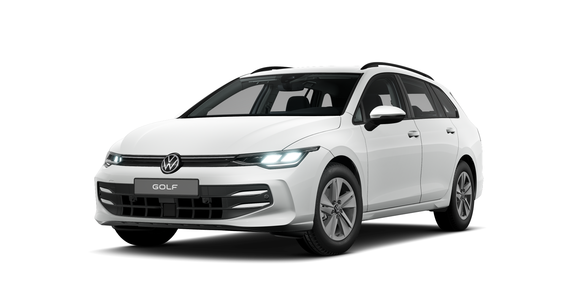 Golf Variant