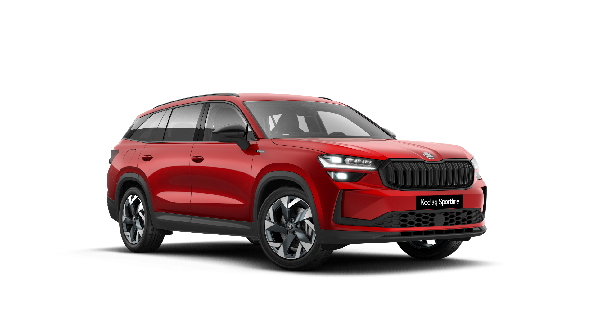 Model-Image Kodiaq
