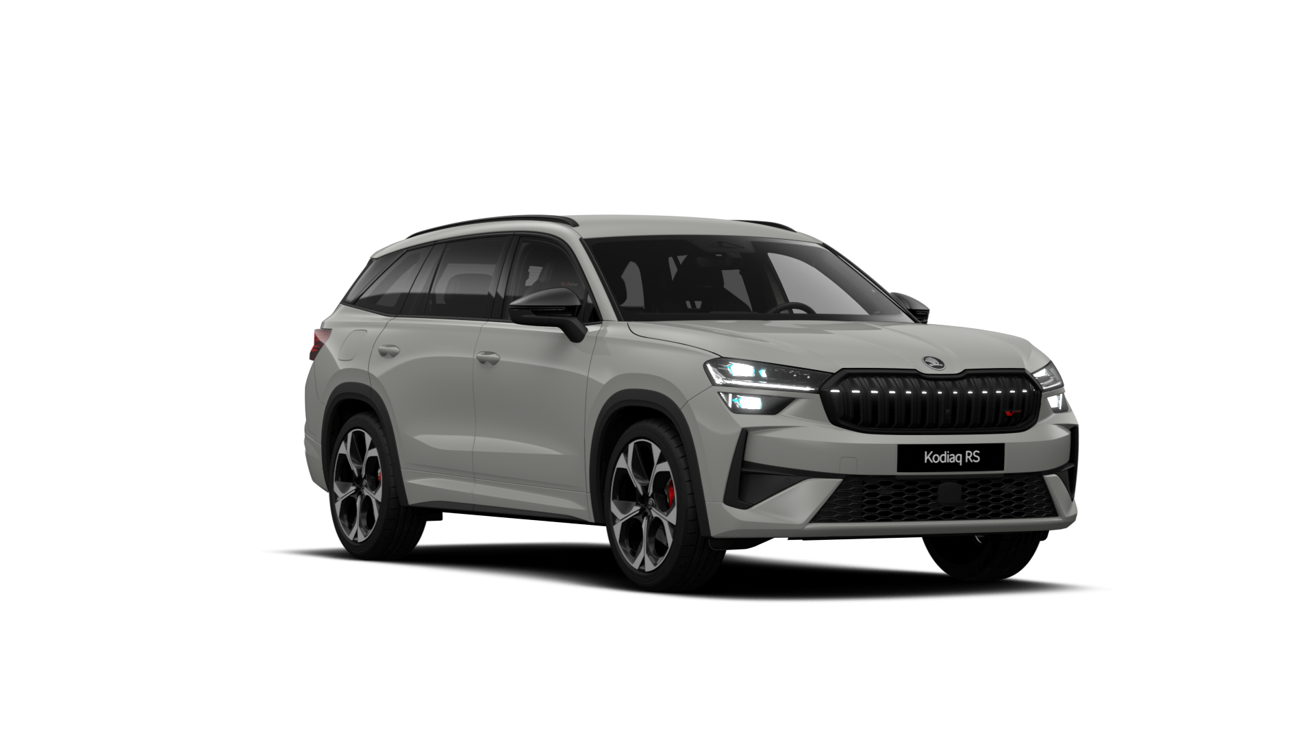 Model-slika KODIAQ