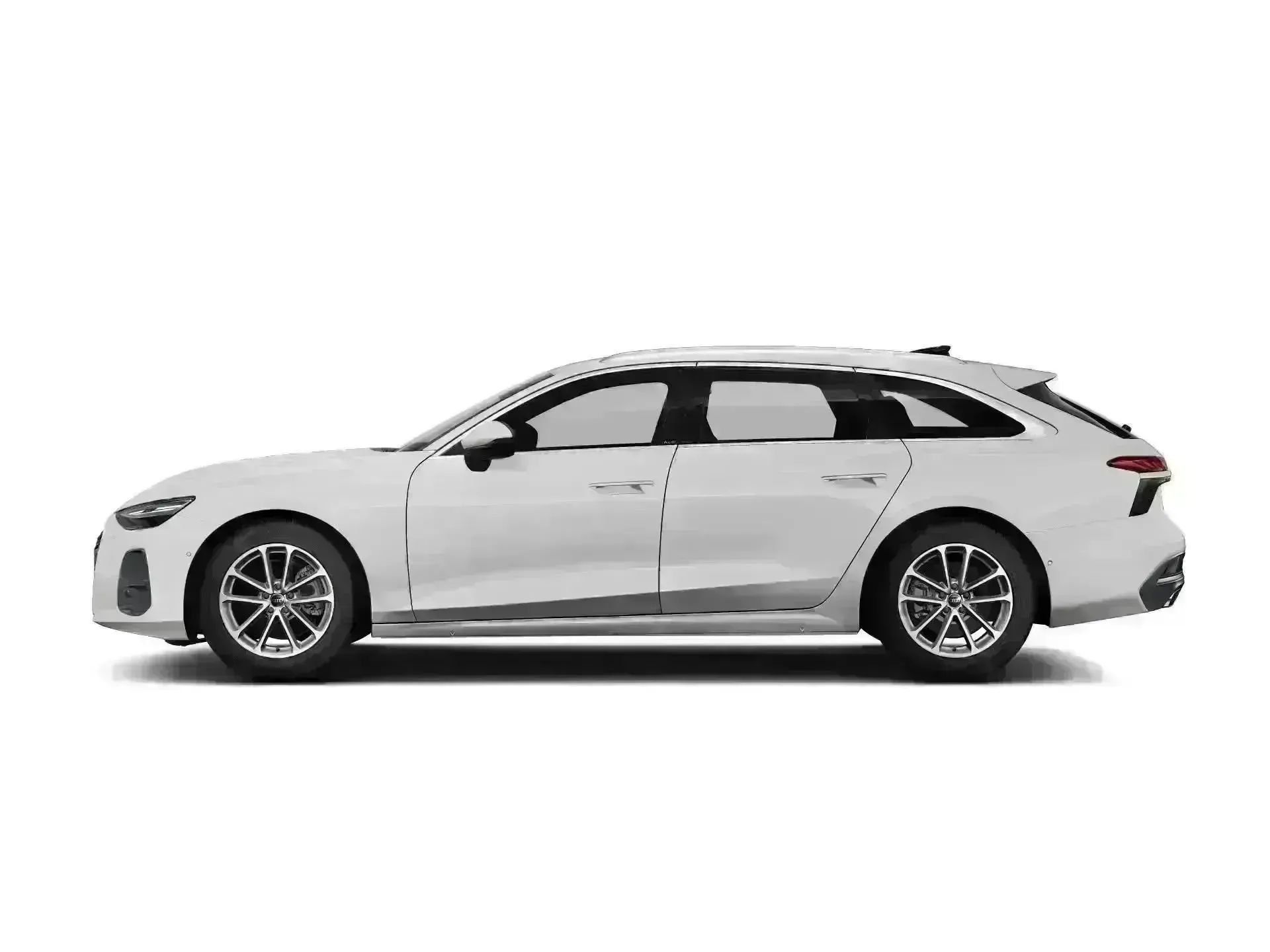 A6 Avant