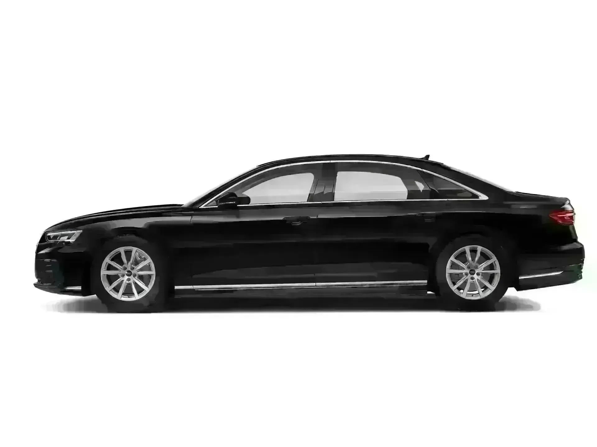 A8 L