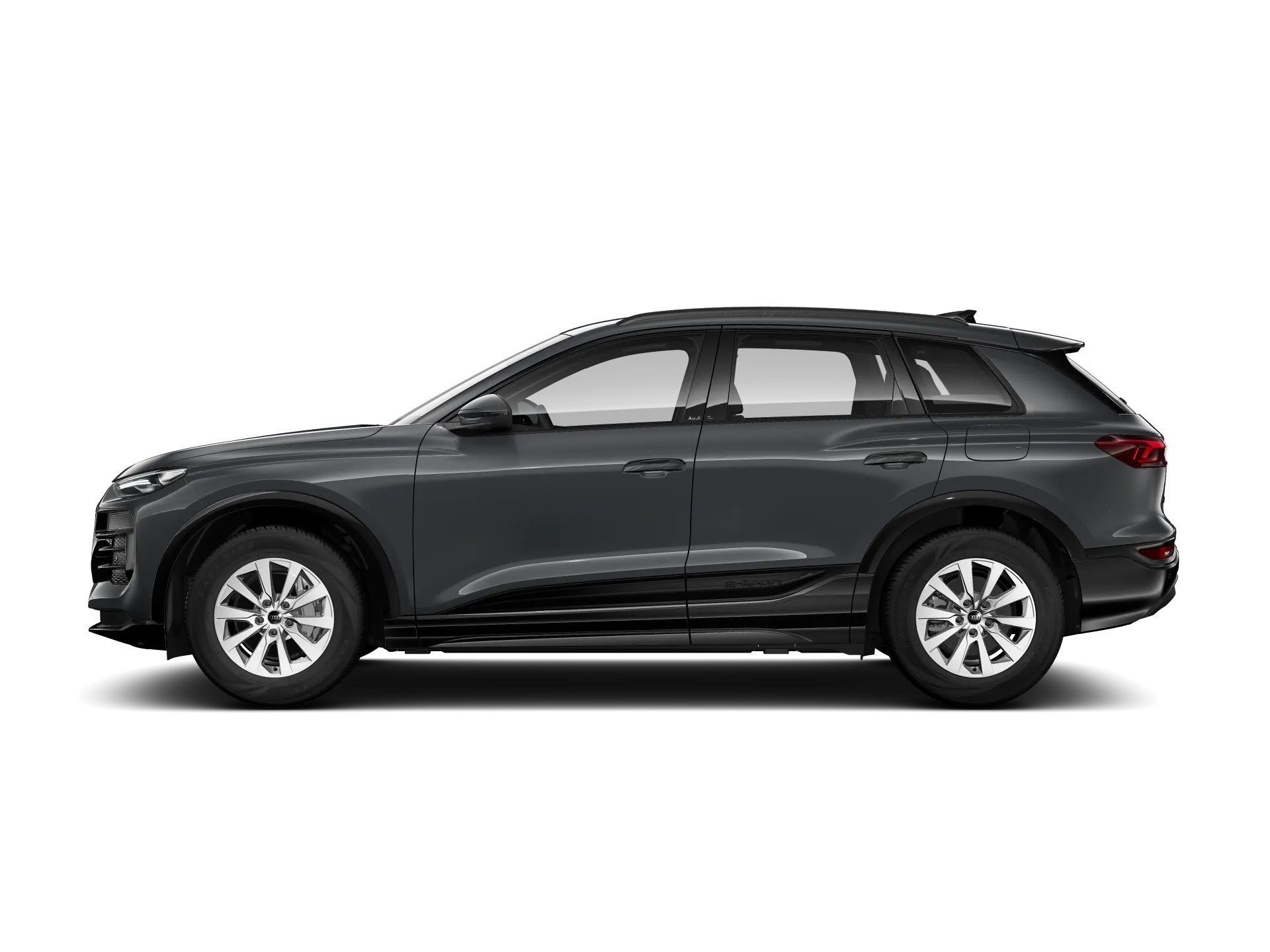 Q6 e-tron