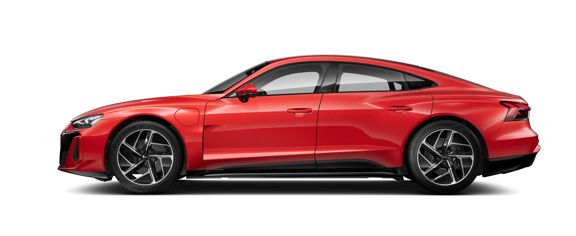 e-tron GT