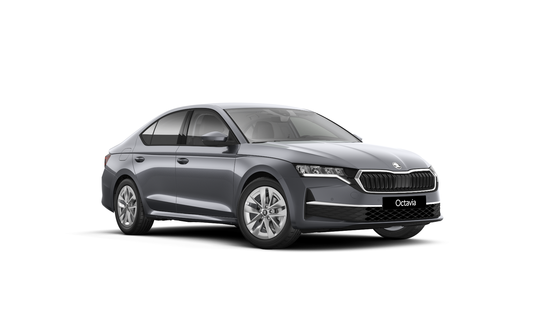 Slika modela Octavia