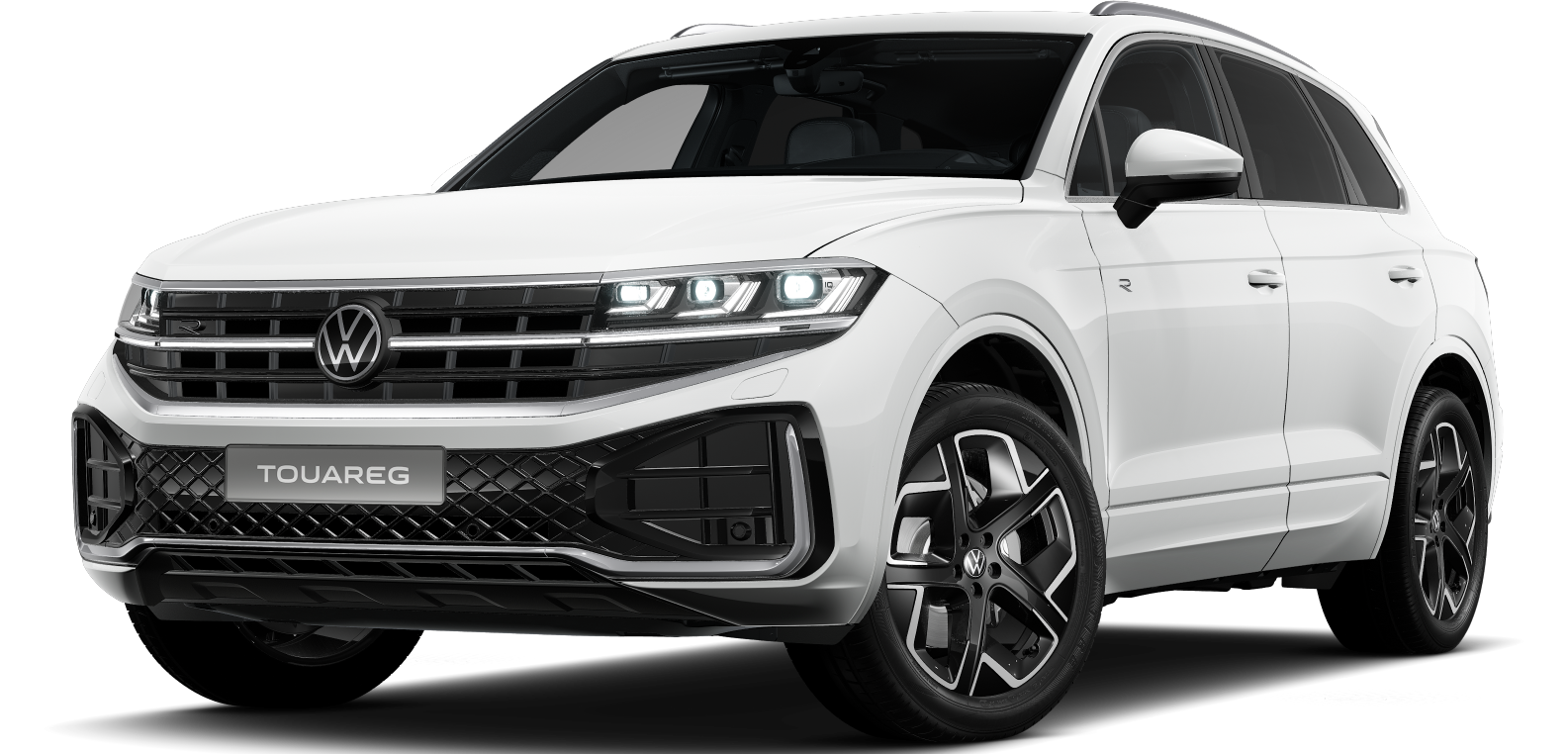 Touareg