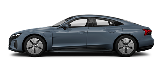 e-tron GT quattro