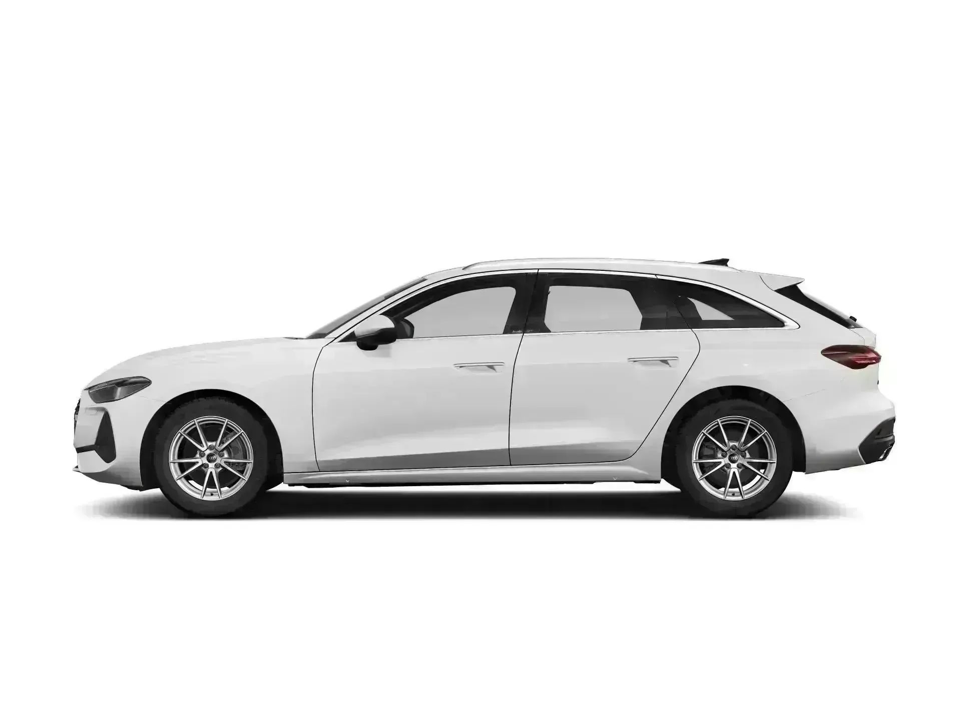 A5 Avant