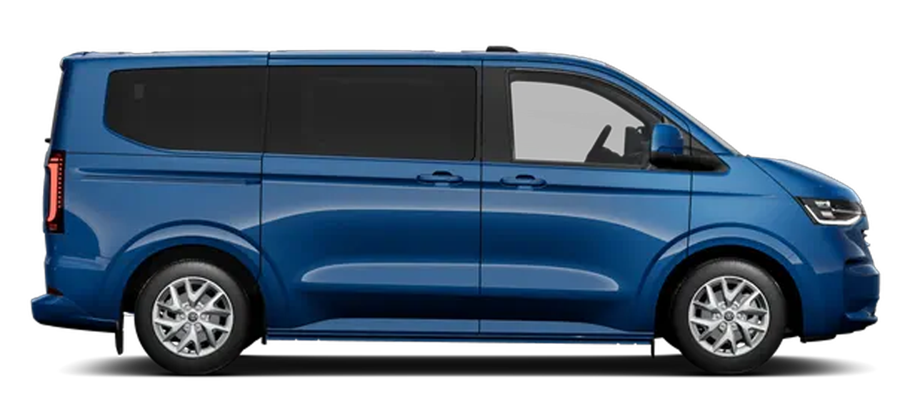 Novi Caravelle