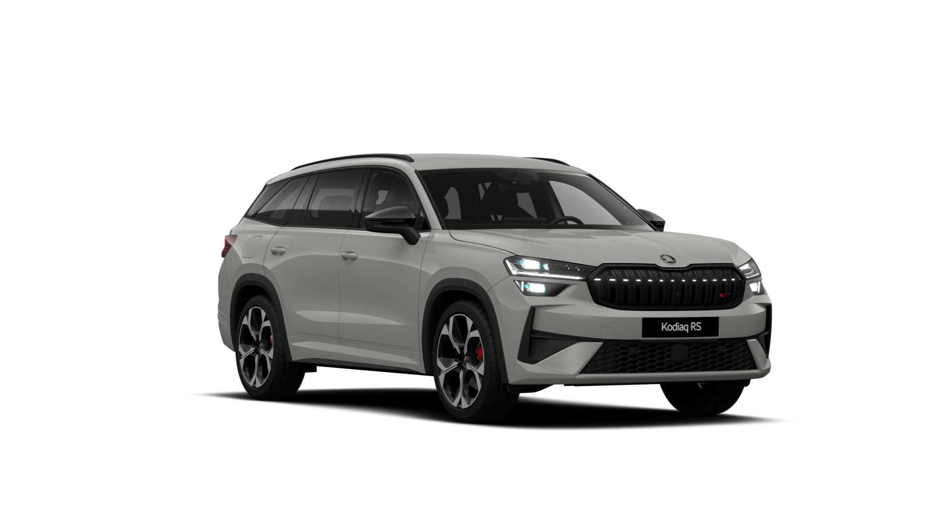 Model-Image Kodiaq RS