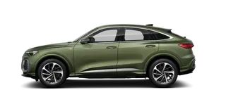 Q5 Sportback