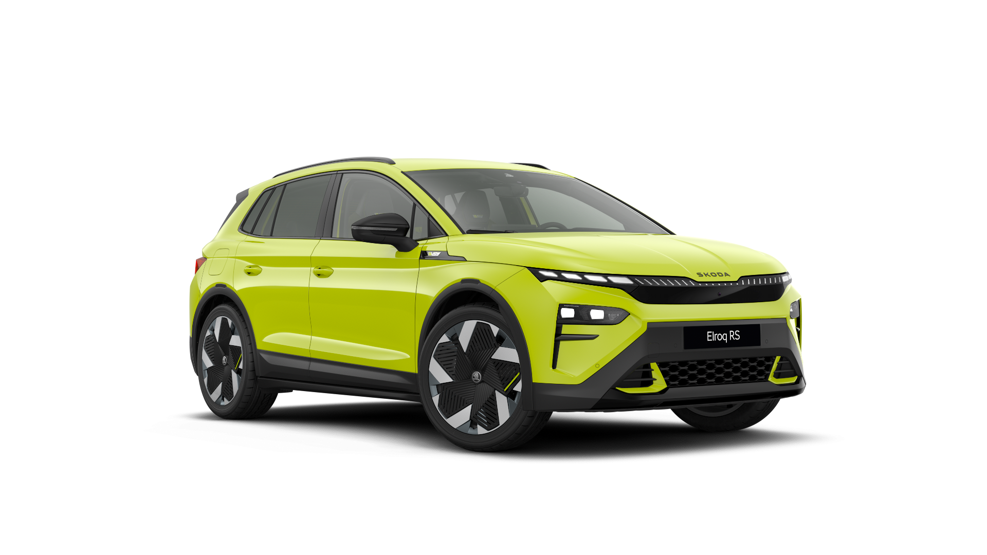 Model-Image RS