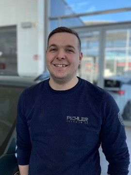 Team Member Picture