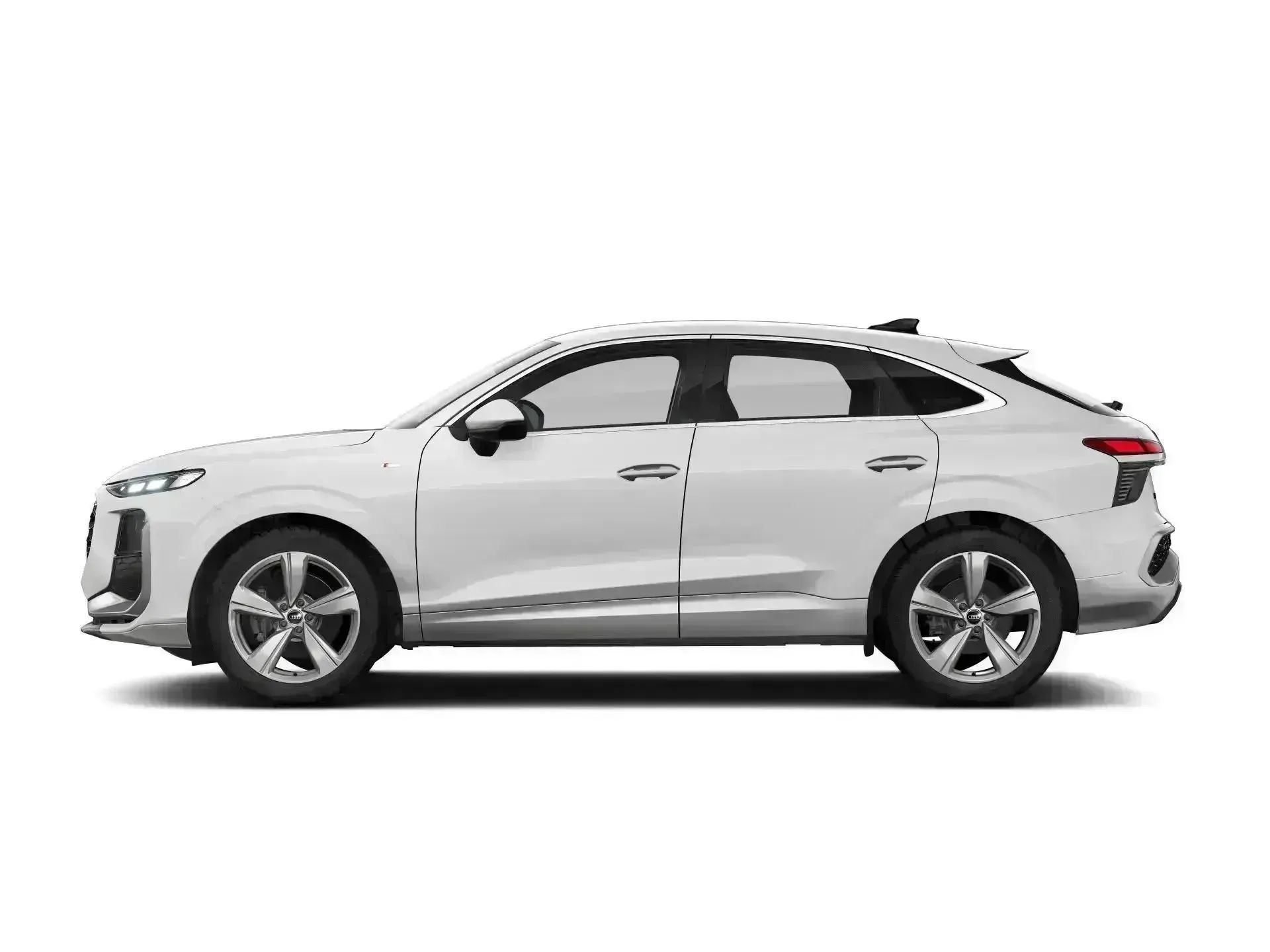 Q3 Sportback