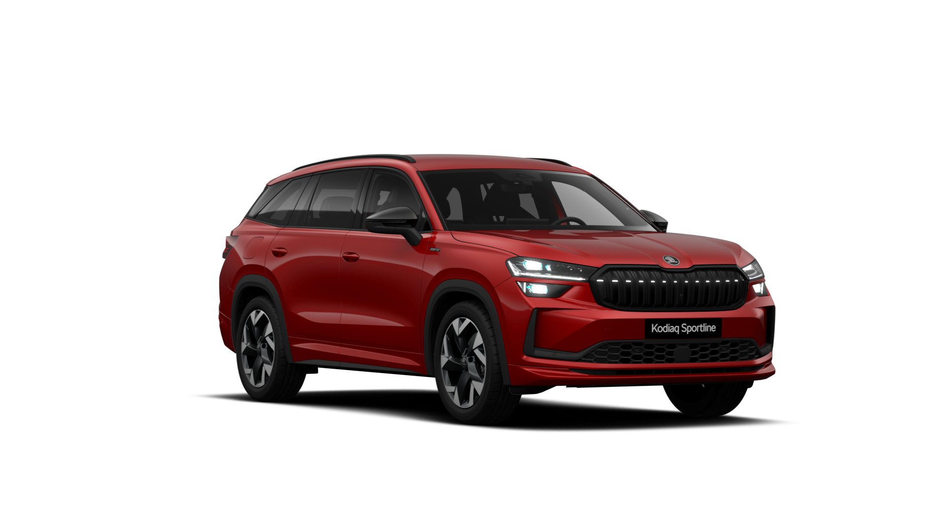 Model-Image Kodiaq
