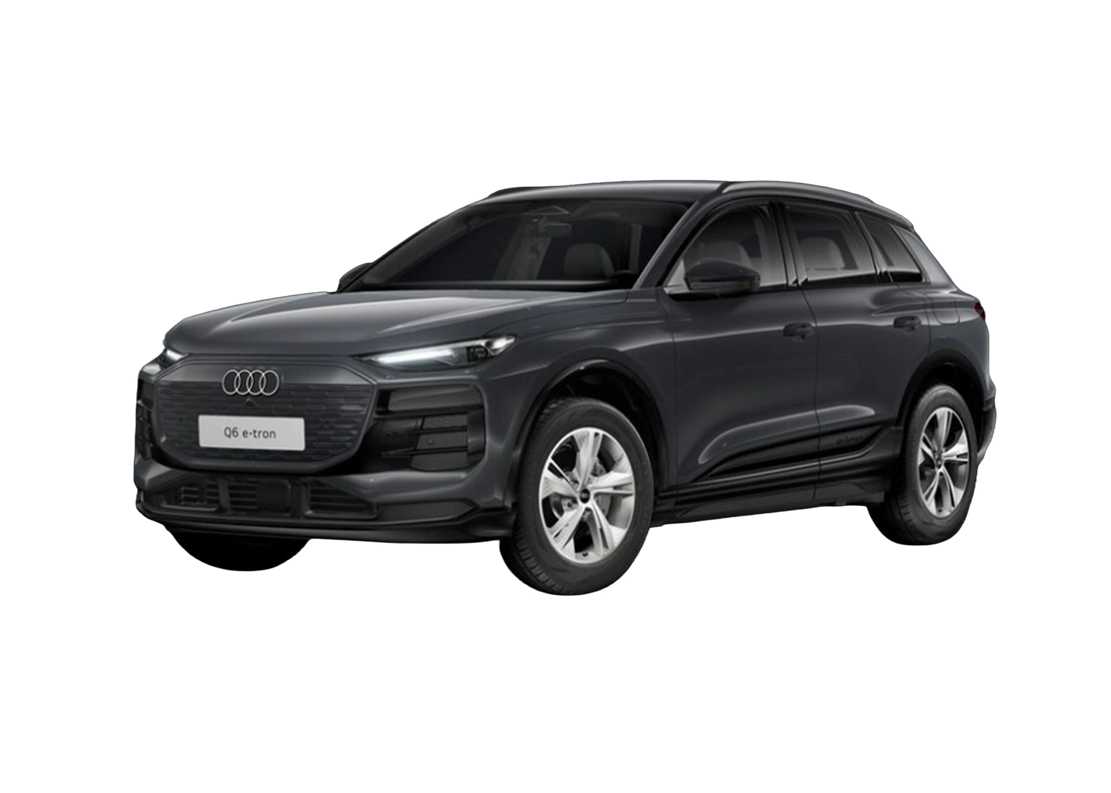Q6 e-tron