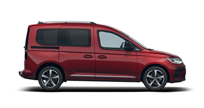 Nový Caddy