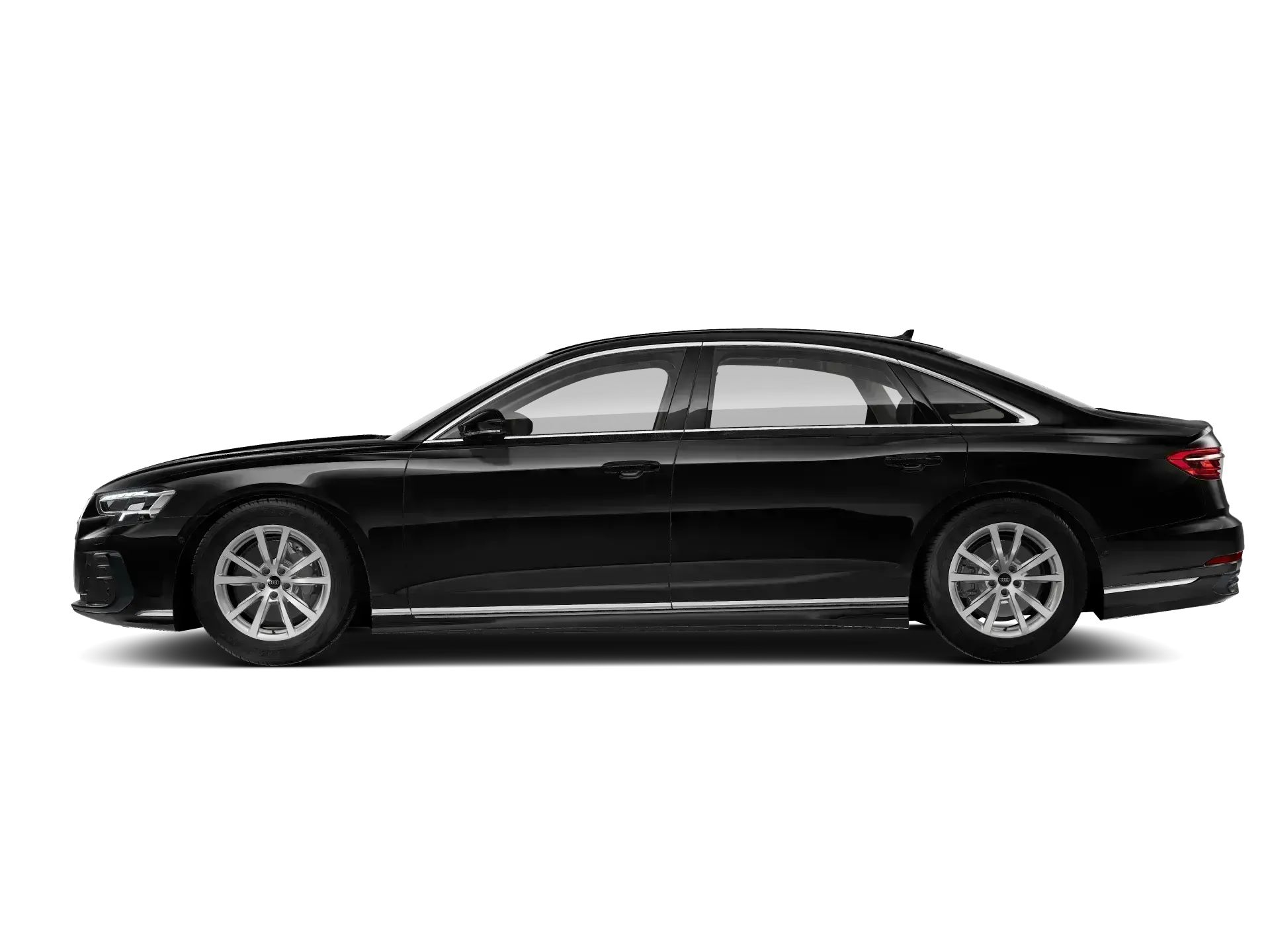 A8 L