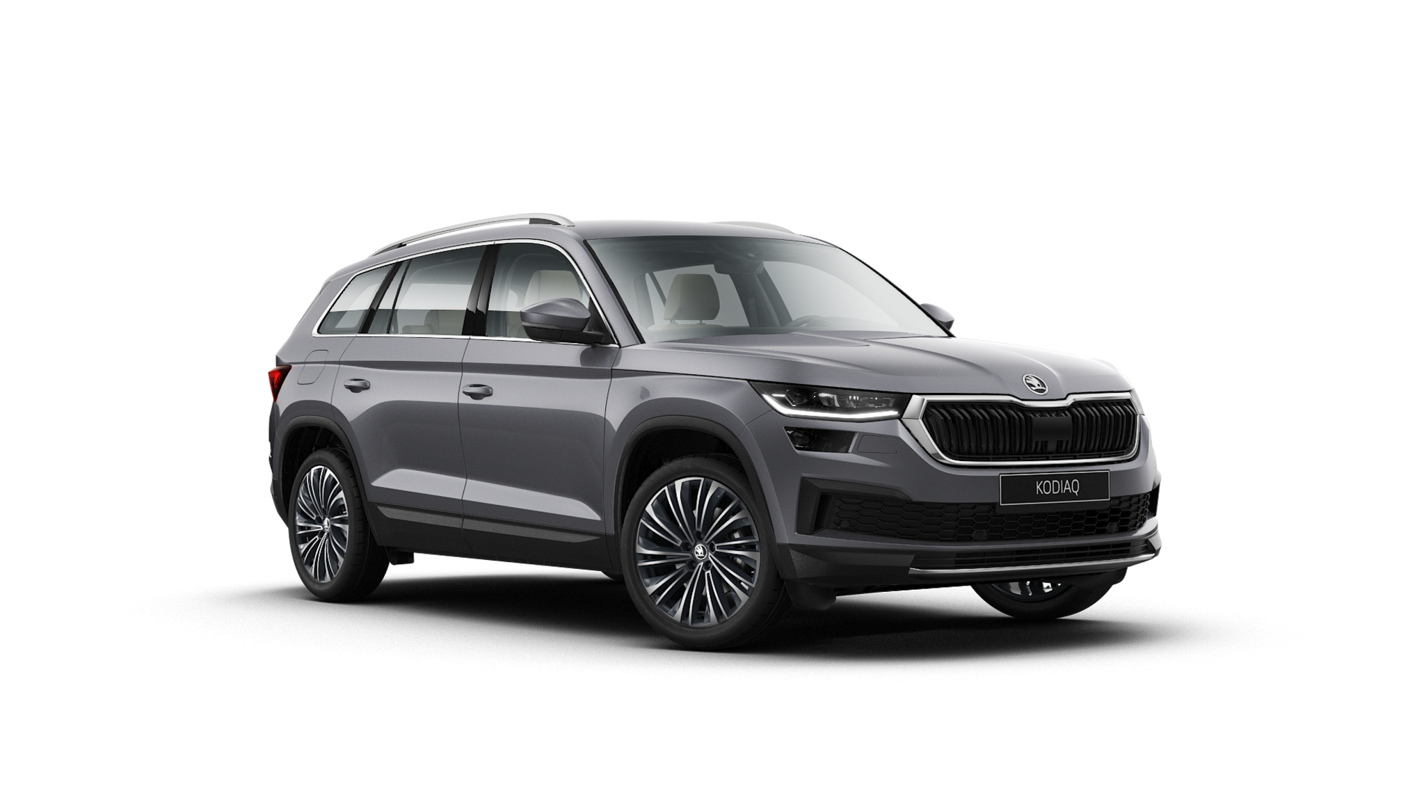 Model-Image Kodiaq