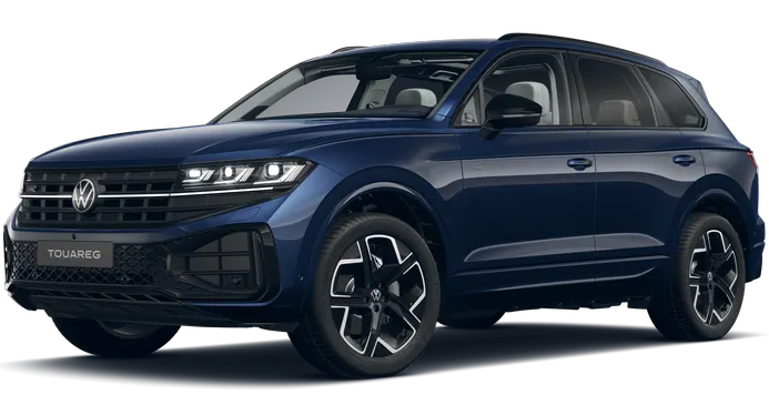 Touareg