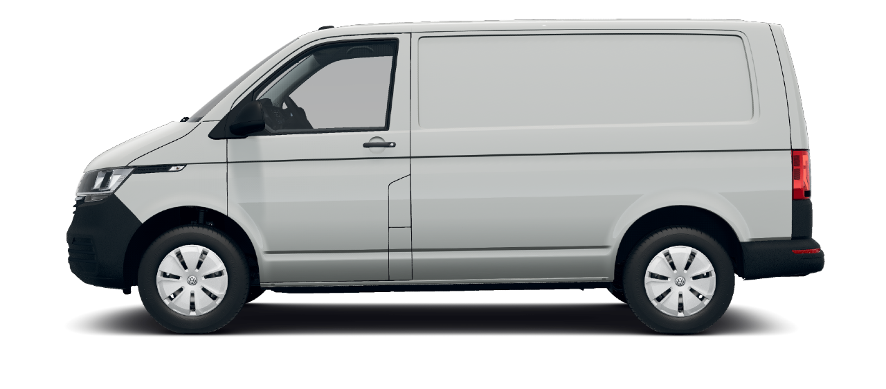 Roţi de iarnă Noul Transporter şi noul Caravelle