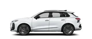 Q3 SUV
