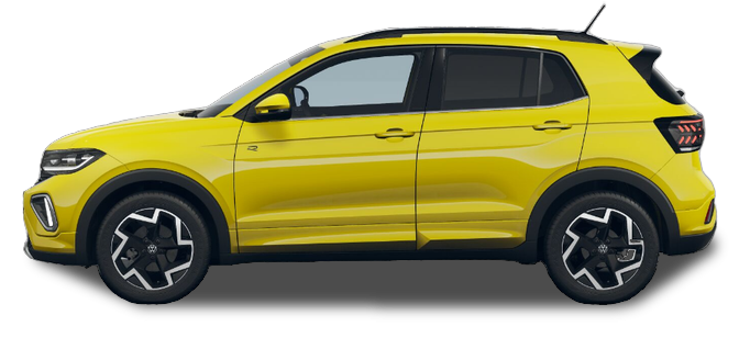 T-Cross