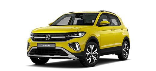 T-Cross
