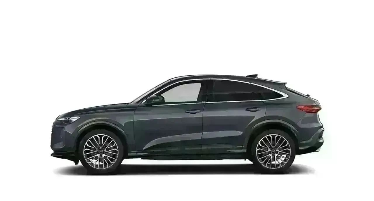 Q5 Sportback