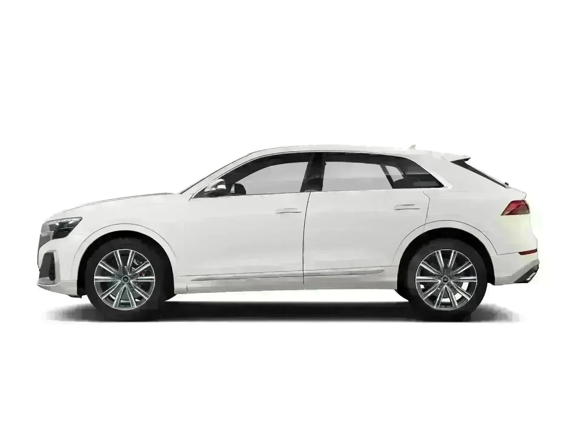 Q8 SUV