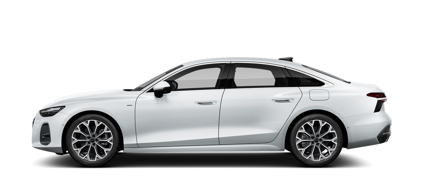 A6 Limousine e-hybrid