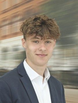 Team Member Picture