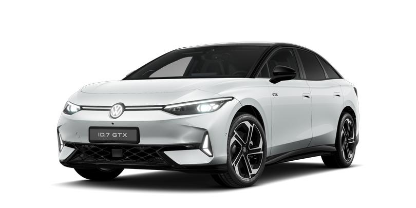 Modellbild  GTX 4MOTION 250 kW Business