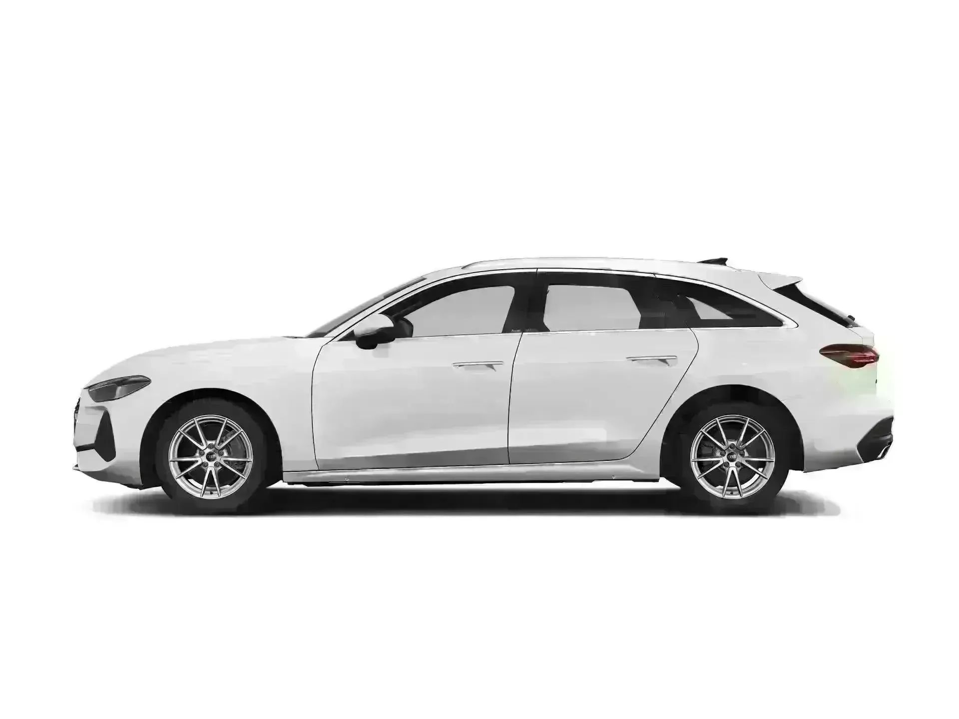 A5 Avant