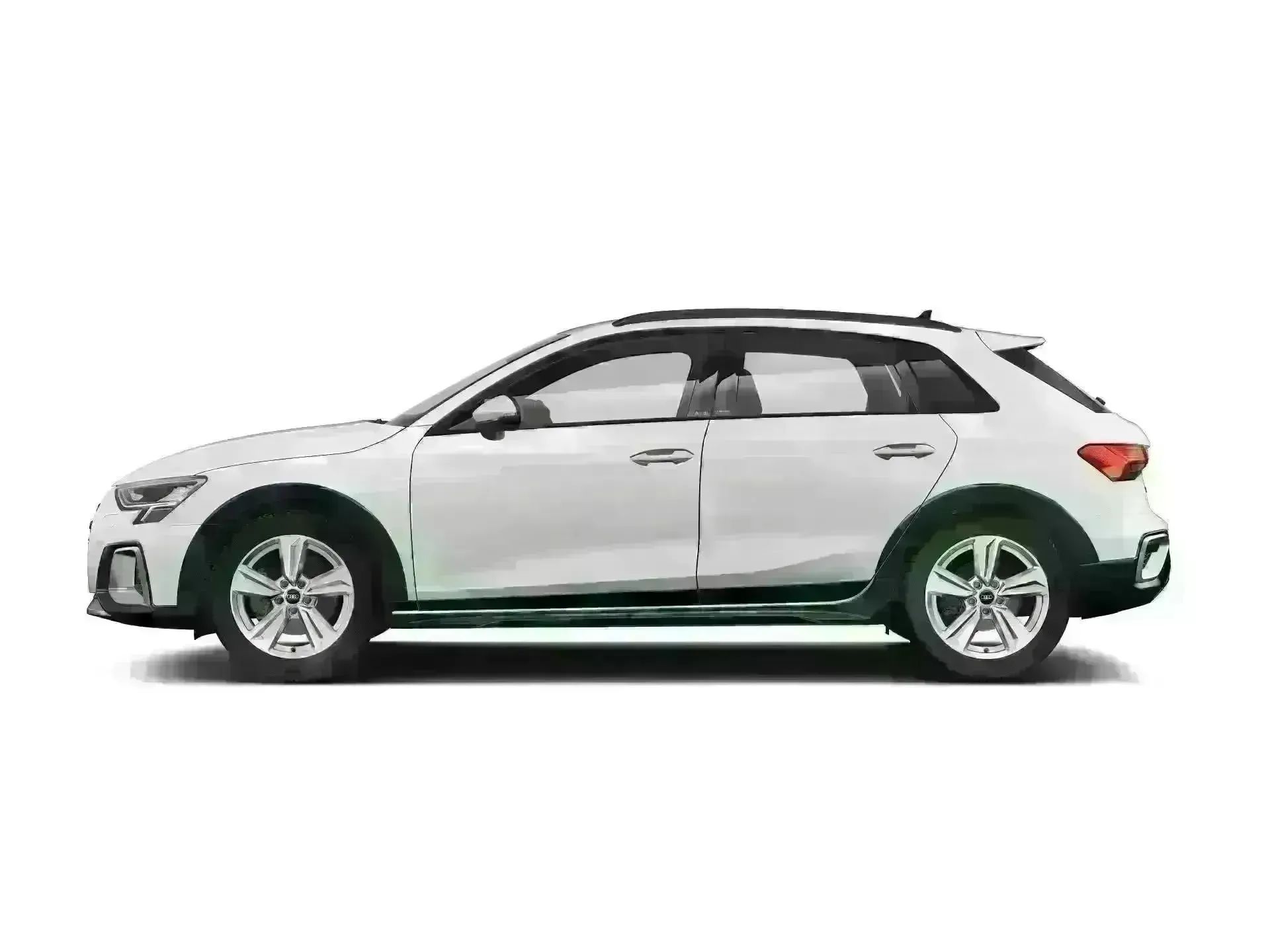 A3 allstreet