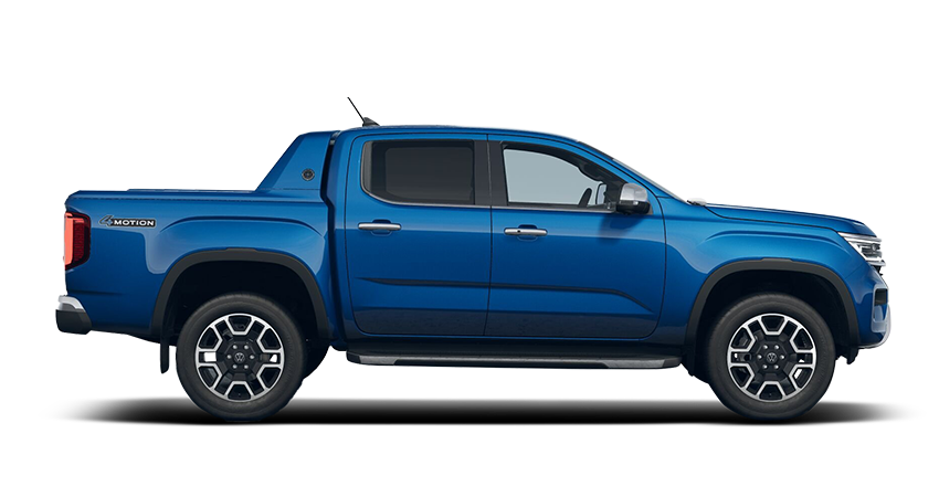 Amarok