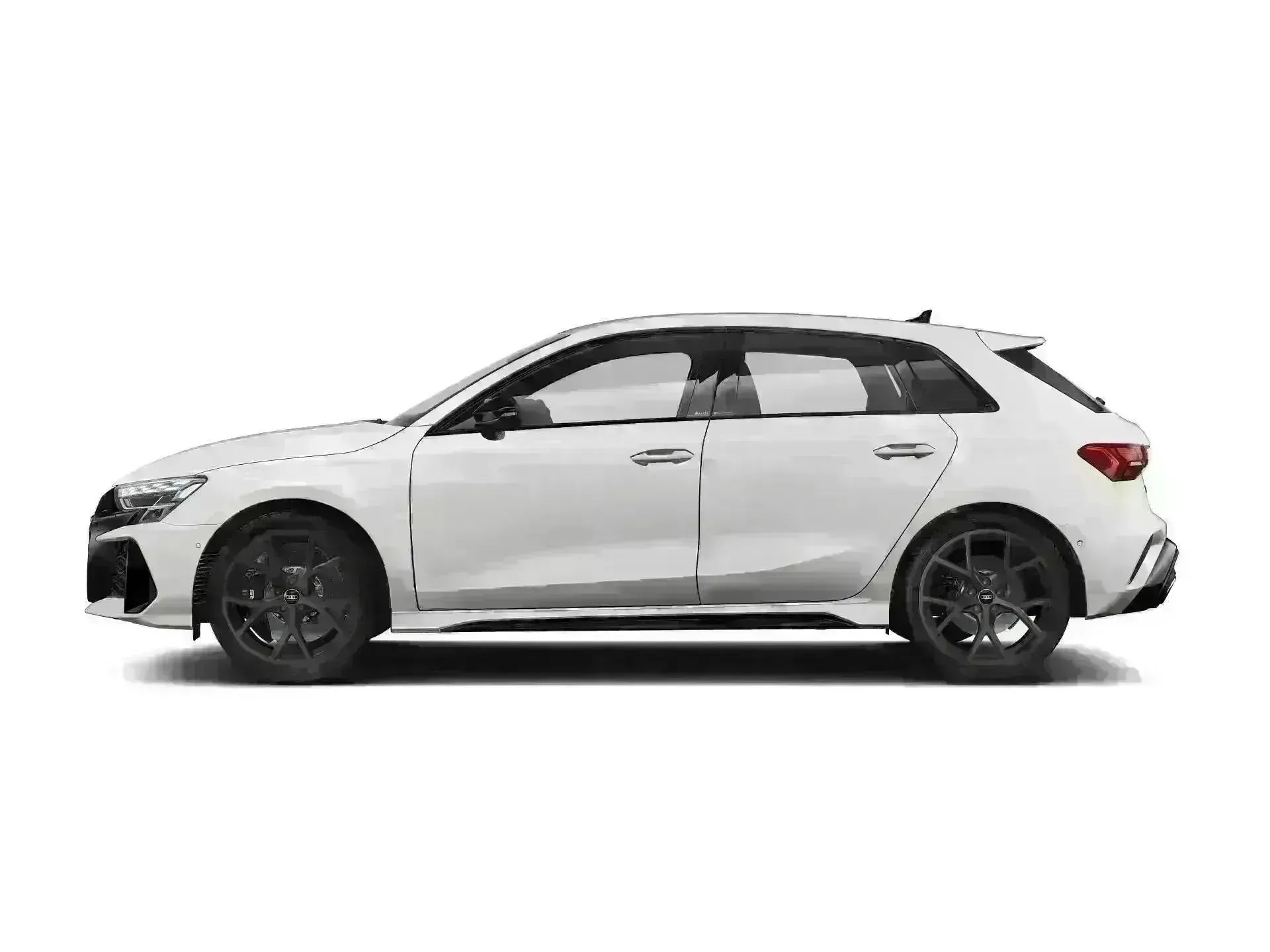 RS 3 Sportback