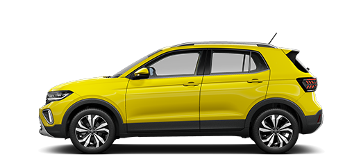 T-Cross