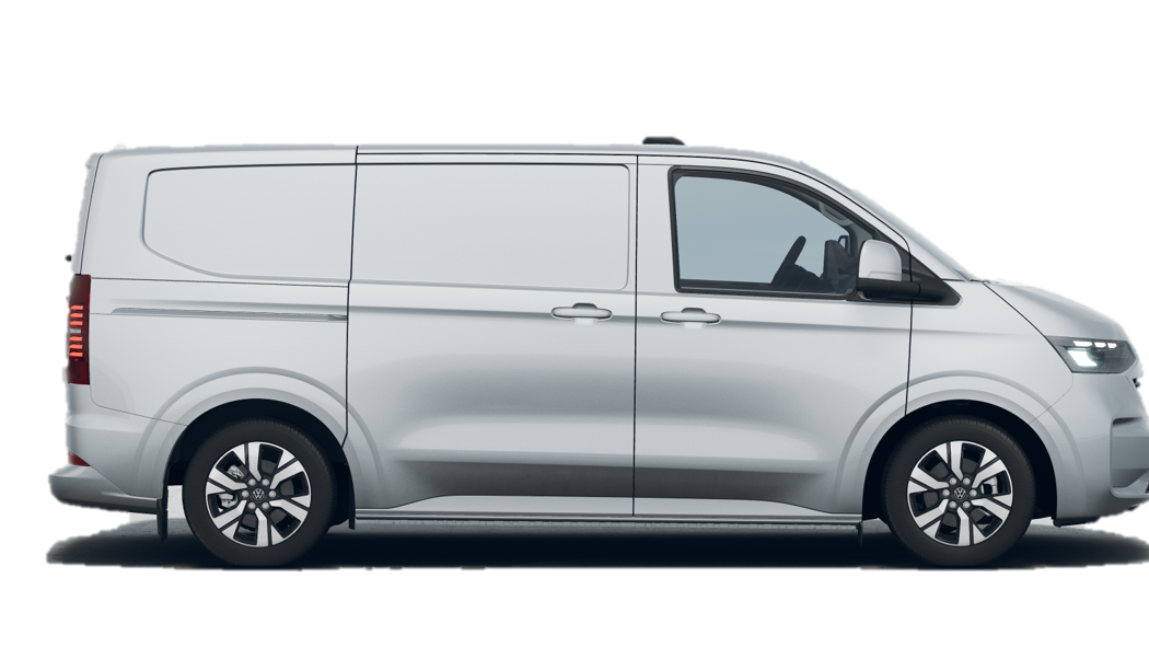 Nový Transporter skříň