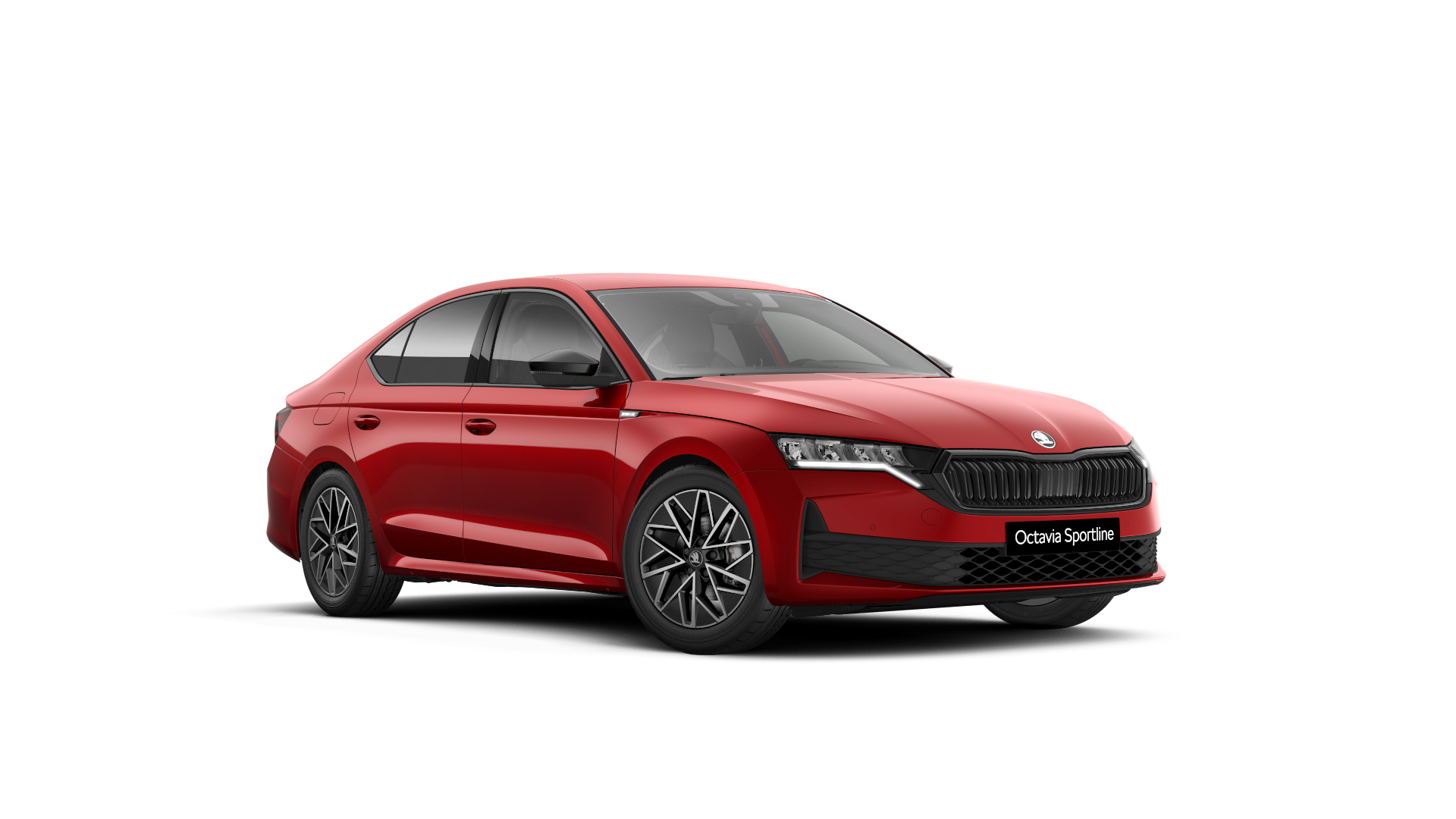 Model-Image OCTAVIA FL