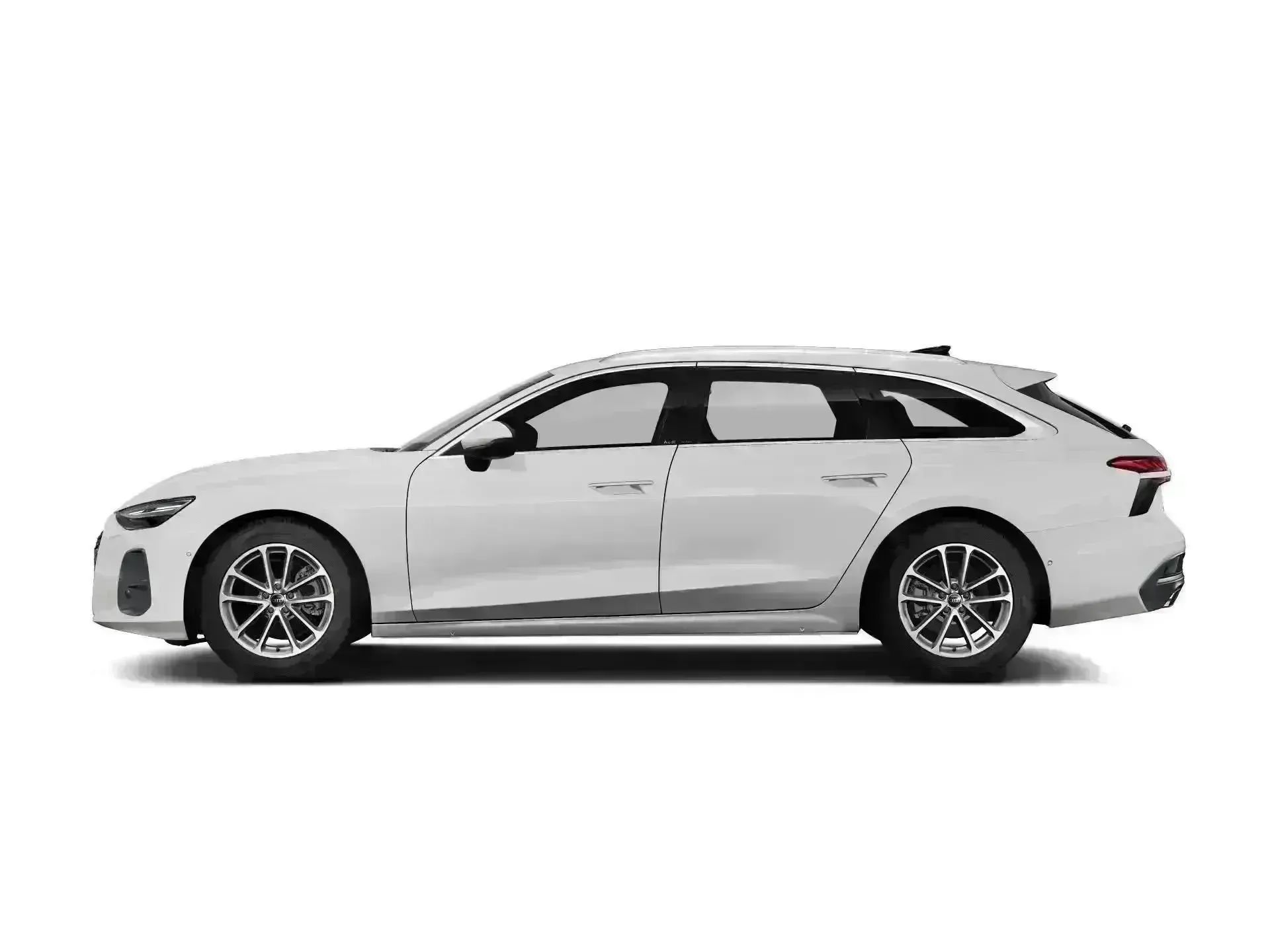 A6 Avant